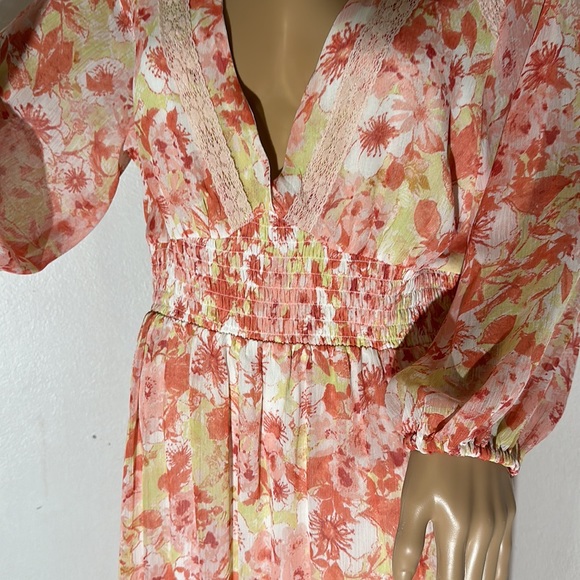 coco Jaimeson New Maxi Dress - Picture 6 of 10